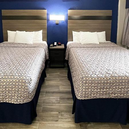 Studio 6 Suites Rockport, Tx Eksteriør billede