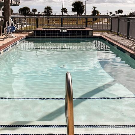 Studio 6 Suites Rockport, Tx Eksteriør billede