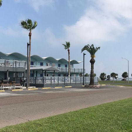 Studio 6 Suites Rockport, Tx Eksteriør billede