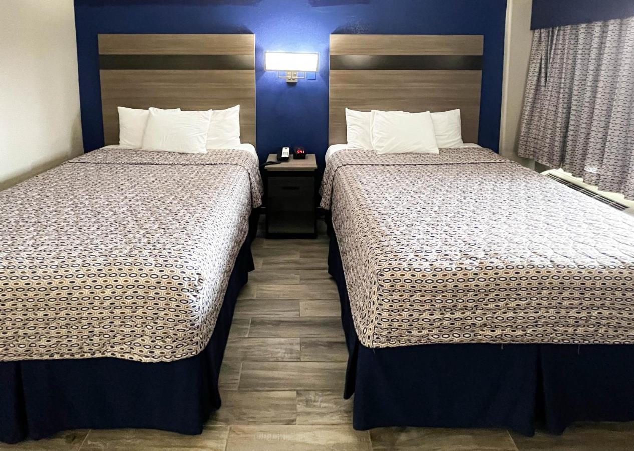 Studio 6 Suites Rockport, Tx Eksteriør billede