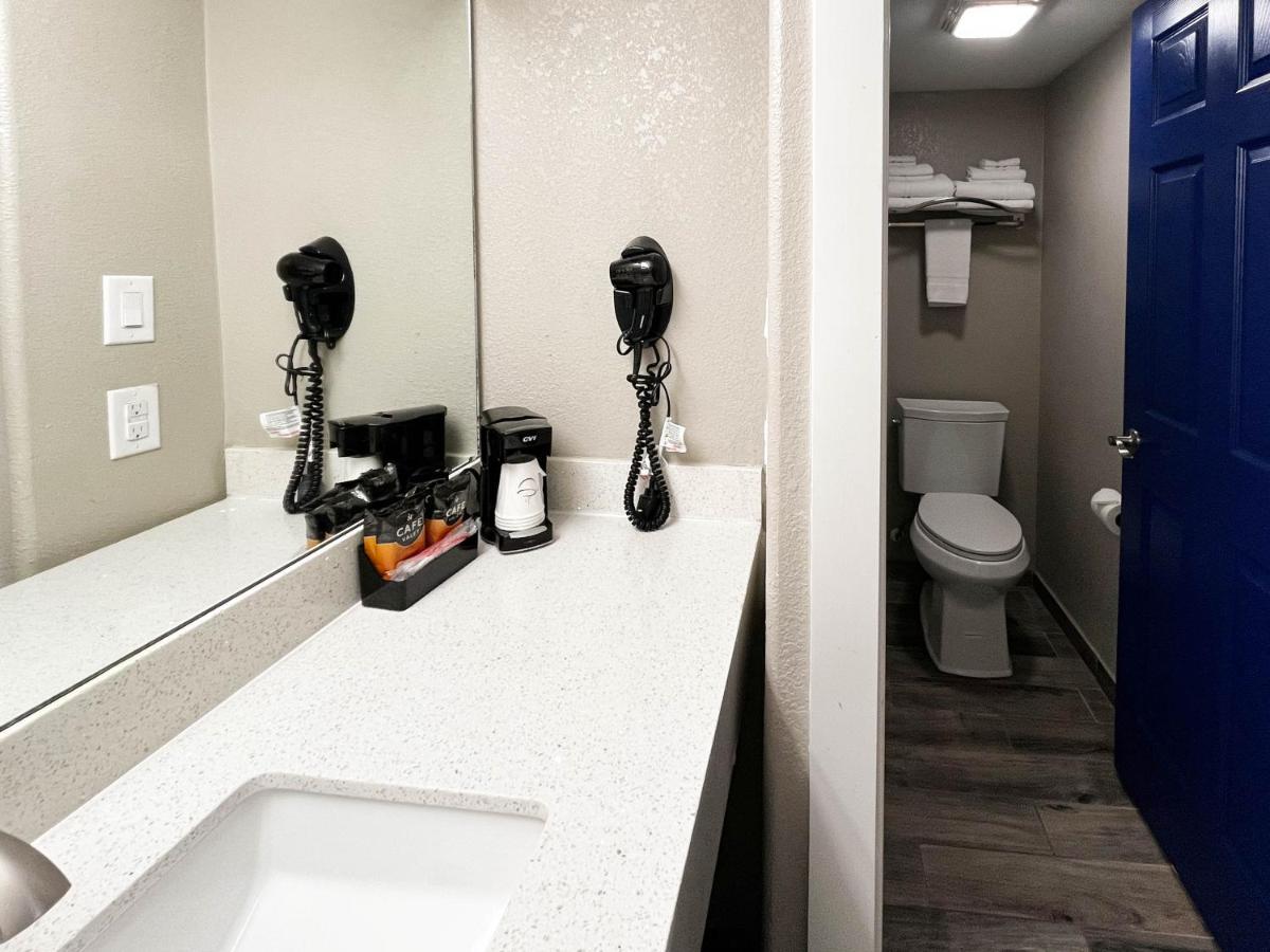 Studio 6 Suites Rockport, Tx Eksteriør billede