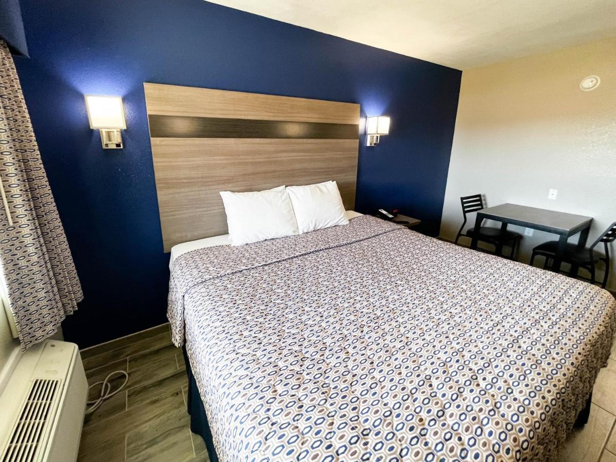 Studio 6 Suites Rockport, Tx Eksteriør billede