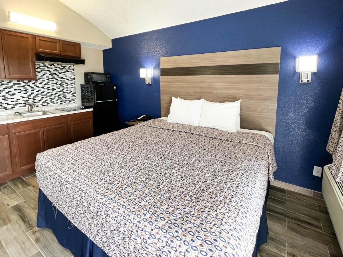 Studio 6 Suites Rockport, Tx Eksteriør billede