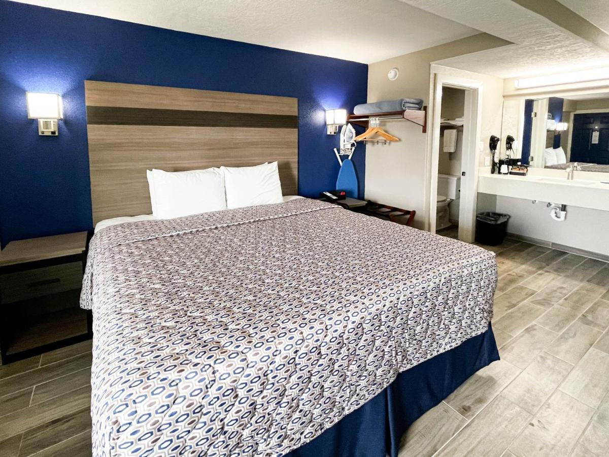 Studio 6 Suites Rockport, Tx Eksteriør billede