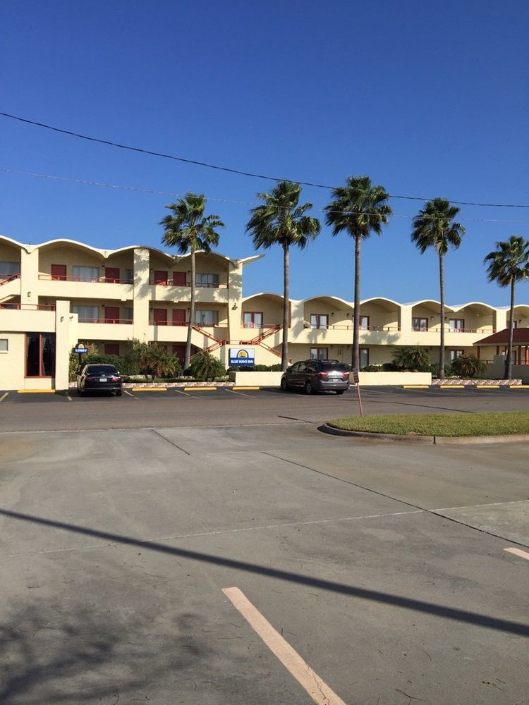 Studio 6 Suites Rockport, Tx Eksteriør billede