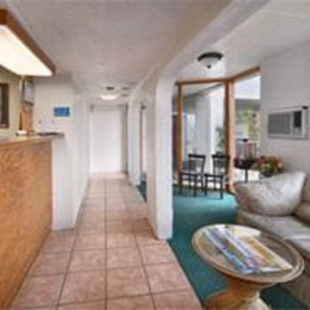 Studio 6 Suites Rockport, Tx Eksteriør billede