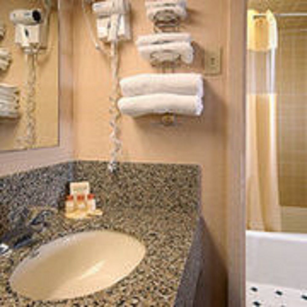 Studio 6 Suites Rockport, Tx Eksteriør billede