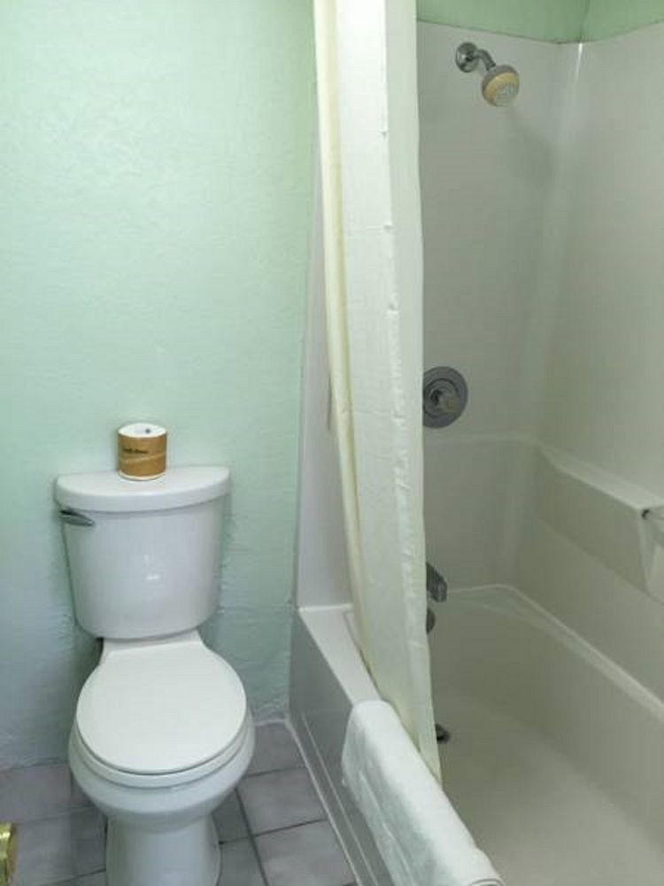 Studio 6 Suites Rockport, Tx Eksteriør billede