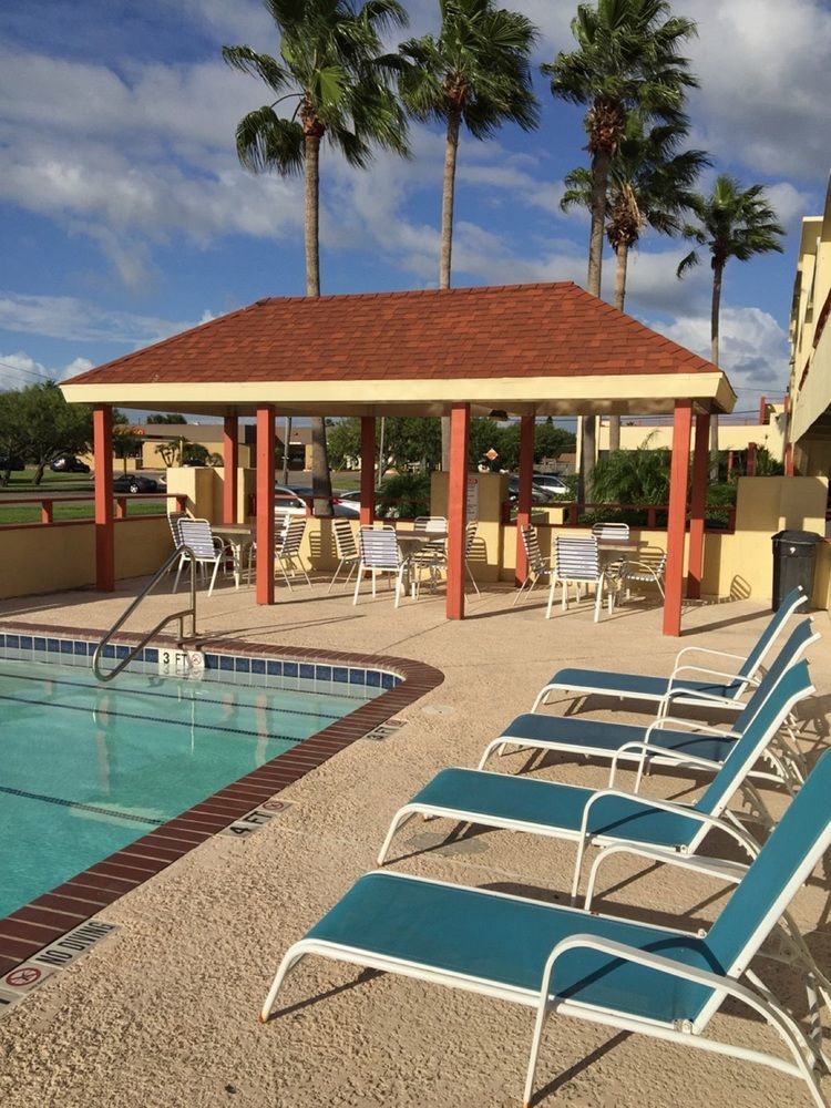 Studio 6 Suites Rockport, Tx Eksteriør billede