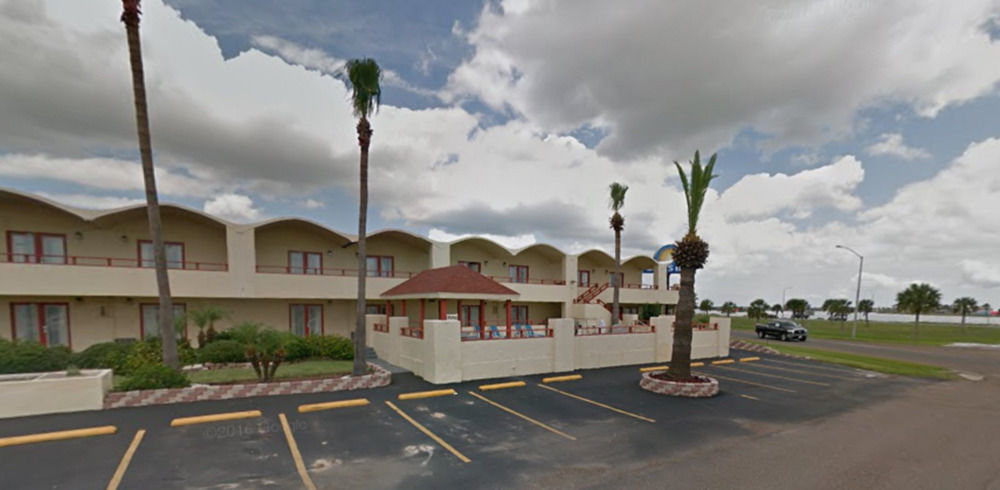 Studio 6 Suites Rockport, Tx Eksteriør billede