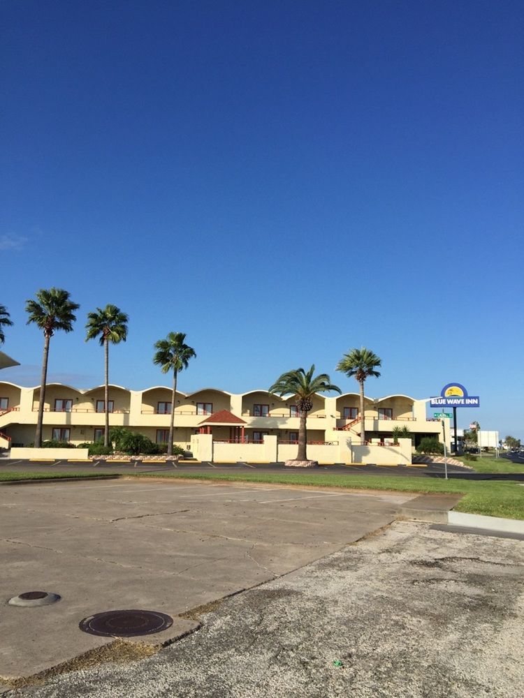 Studio 6 Suites Rockport, Tx Eksteriør billede