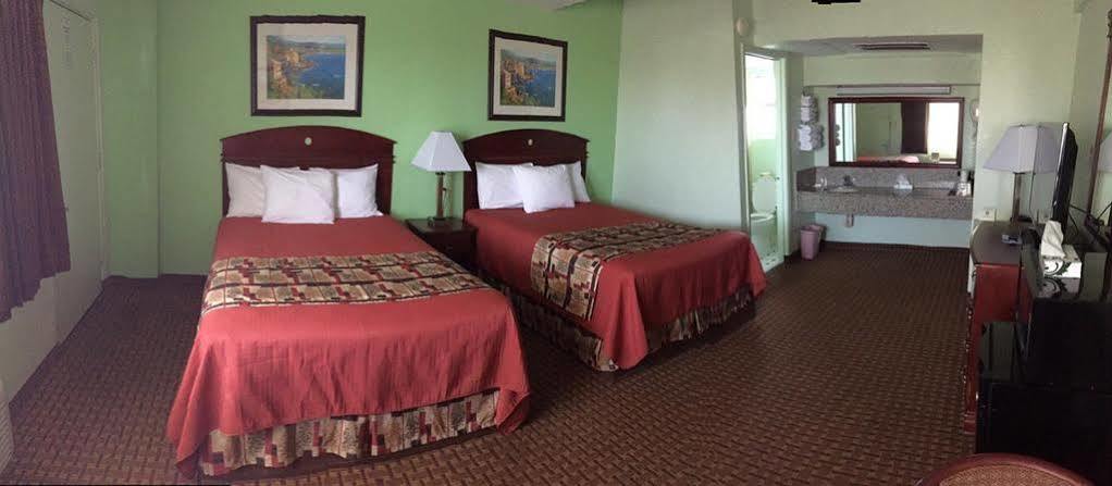Studio 6 Suites Rockport, Tx Eksteriør billede