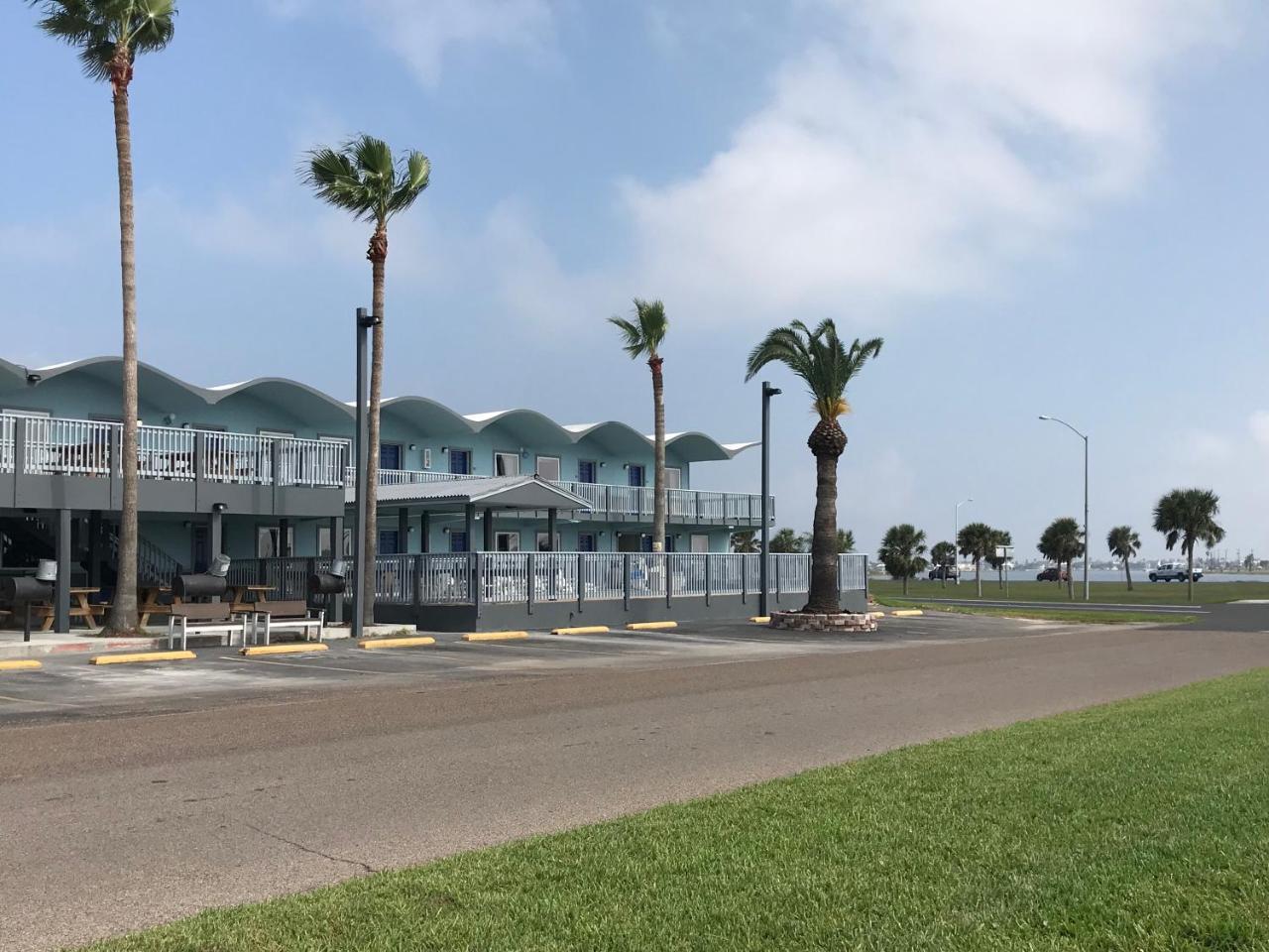 Studio 6 Suites Rockport, Tx Eksteriør billede